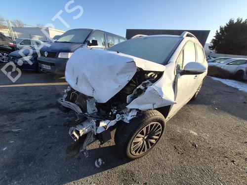 Right taillight PEUGEOT 2008 I (CU_) 1.2 VTi | BP35904623C35 - Image 14