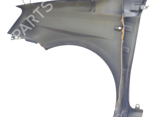 Used Right front fenders Right front fenders FIAT PANDA (169_) [2003-2026] 36514045 36514045