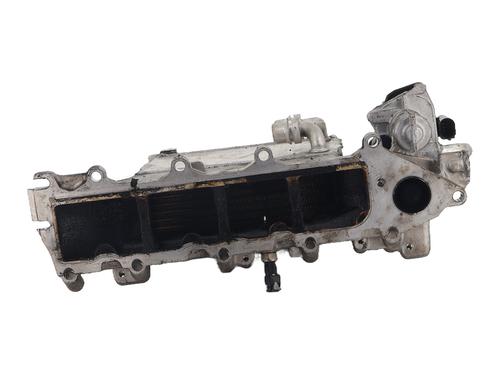 Used Intake manifold AUDI A4 B9 Avant (8W5, 8WD) 2.0 TDI quattro (190 hp) 28827024
