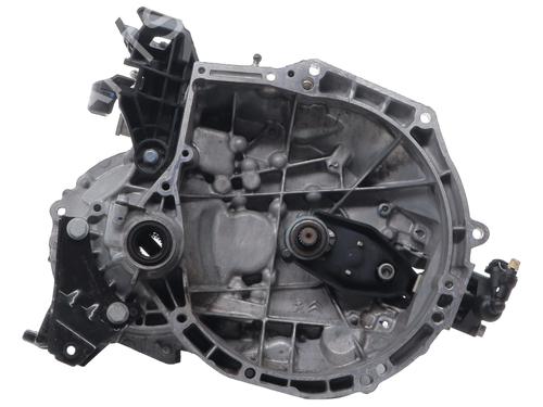 Used Gearbox CITROËN C3 III (SX) 1.2 PureTech 82 (83 hp) 22557468