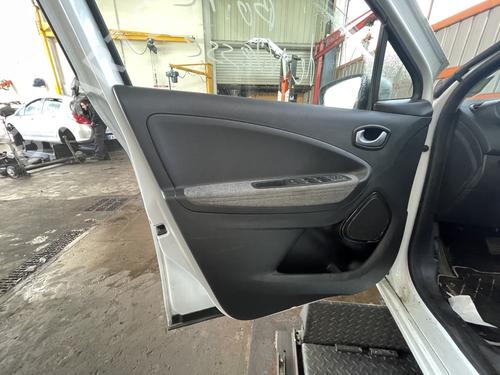 Used Front left panel RENAULT ZOE (BFM_) ZOE (BFMC, BFMD) (136 hp) 29937228