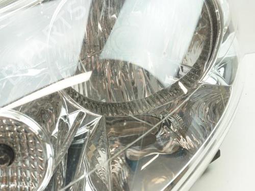 Left headlight FIAT SCUDO Van (270_, 272_) 1.6 D Multijet | BP18178449C28 