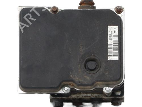 ABS pump CITROËN C4 II (NC_) 2.0 HDi / BlueHDi 150 | BP24301999M43 