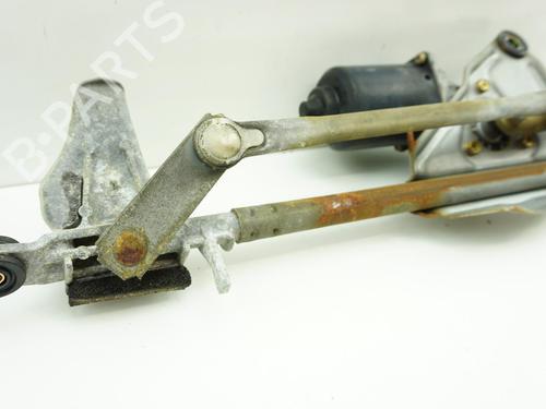 Front wiper motor TOYOTA RAV 4 II (_A2_) 2.0 D 4WD (CLA20_, CLA21_, CLA20R, CLA21R) | BP18197828M29 