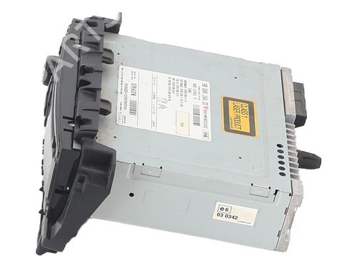 Radio PEUGEOT 208 I (CA_, CC_) 1.6 HDi / BlueHDi 75 | BP23763809E6 