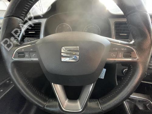 Førerens kollisjonspute SEAT LEON (5F1) 2.0 TDI (150 hp) 22240769
