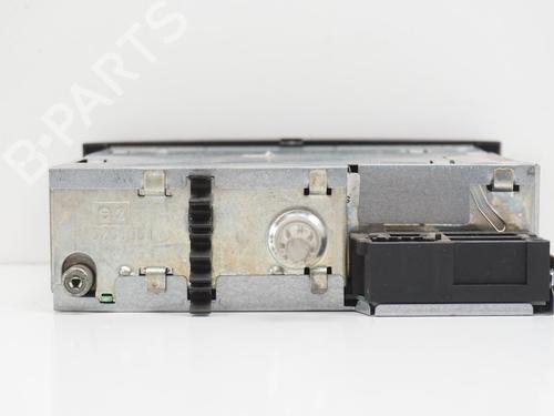 Radio RENAULT CLIO III (BR0/1, CR0/1) 1.5 dCi (BR17, CR17) | BP18171414E6 