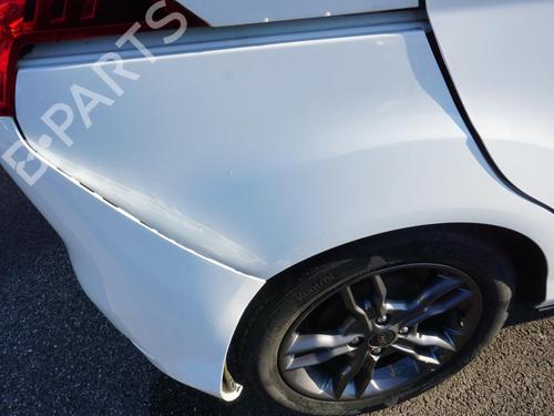 Steering rack FORD B-MAX (JK) 1.0 EcoBoost | BP18184729M22  - Image 18