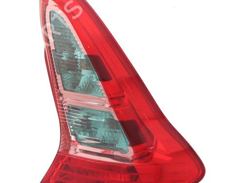 Used Right taillight CITROËN C4 Coupe (LA_) 1.4 16V (88 hp) 20484842