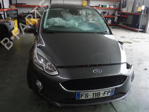 Used Parts FORD FIESTA VII (HJ, HF) 1.0 EcoBoost mHEV ACTIVE (125 hp) 1697644