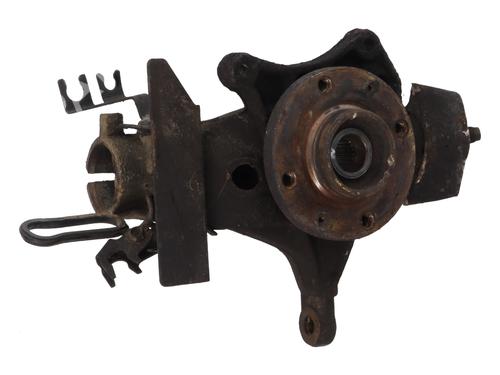 Used Right front steering knuckle CITROËN C5 II (RC_) 1.8 16V (RC6FZB) (116 hp) 22642171