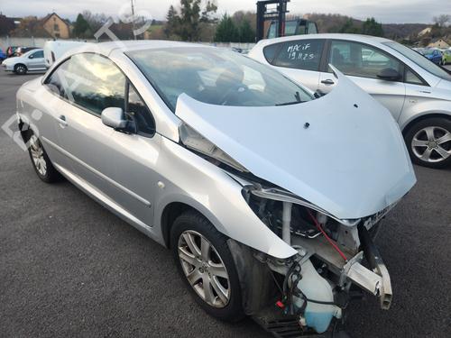 Engine PEUGEOT 307 CC (3B) 2.0 HDi 135 | BP30850022M1 - Image 13