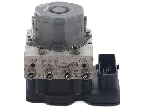 Used ABS pump OPEL CORSA E (X15) 1.3 CDTI (08, 68) (75 hp) 28353768