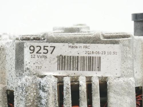 Alternator RENAULT MASTER PRO Platform/Chassis (HH__, UH__)  | BP22917855M7  - Image 6