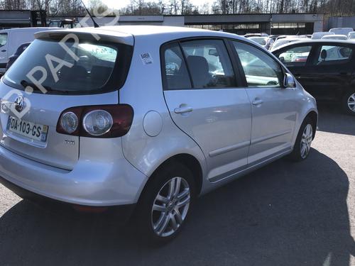 Right tailgate light VW GOLF PLUS V (5M1, 521) 1.9 TDI | BP25872691C80  - Image 18