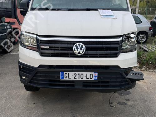 Peças VW CRAFTER Van (SY_, SX_) 2.0 TDI 4motion (SYB, SYC, SYD) (177 hp) 4284546