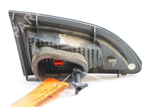 Højre baglygte bagklap RENAULT SCÉNIC III (JZ0/1_) 1.5 dCi (JZ02, JZ0R) | BP18192157C80 