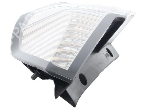 Right taillight RENAULT SCÉNIC III (JZ0/1_) 1.5 dCi | BP22340898C35