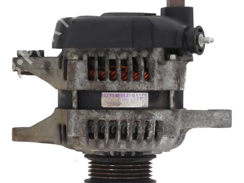 Used Alternator Alternator SUZUKI SWIFT V (AZ) 1.2 (A2L412, ZC83S) (90 hp) 34009238 34009238