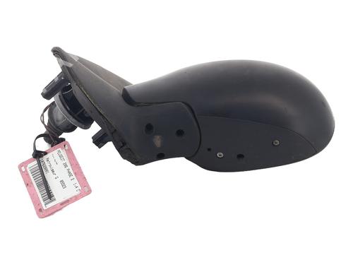 Retrovisor esquerdo Retrovisor esquerdo PEUGEOT 206 Hatchback (2A/C) 1.4 HDi eco 70 (68 hp) 27158065 27158065