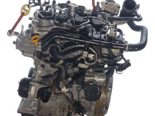 Engine KIA PICANTO III (JA) 1.0 T-GDi | BP23843556M1