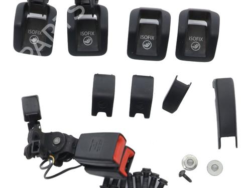 Used Seats set Seats set AUDI A3 (8V1, 8VK) 2.0 TDI (150 hp) 22554885 22554885