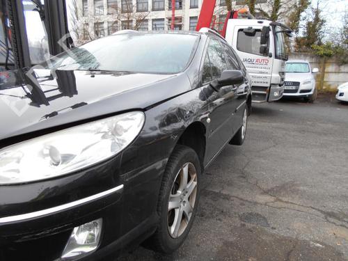 ABS pump PEUGEOT 407 SW (6E_, 6D_) 2.2 HDi 170 | BP18175809M43 