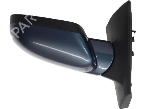 Right mirror RENAULT CLIO III (BR0/1, CR0/1) 1.5 dCi (C/BR0G, C/BR1G) | BP24429721C27 