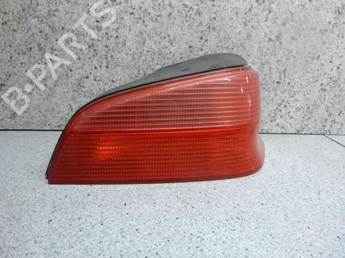 Right taillight PEUGEOT 106 II (1A_, 1C_) 1.5 D | BP18175834C35 