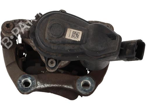 Right rear brake caliper RENAULT MEGANE IV Hatchback (B9A/M/N_) 1.2 TCe 130 (B9MR) | BP18698451M106