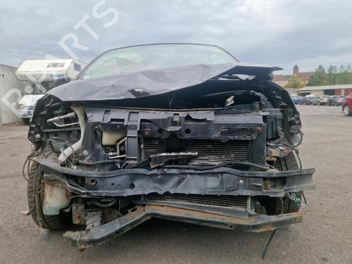 Rear parcel shelf RENAULT TWINGO II (CN0_) 1.5 dCi (CN0E) | BP40540168C85 - Image 8