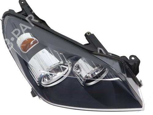 Højre forlygte OPEL ASTRA H (A04) 1.7 CDTI (L48) | BP20300204C29 