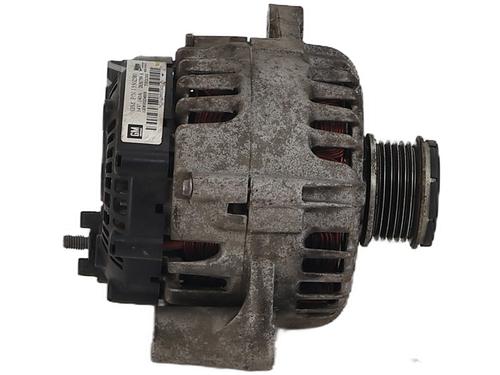 Alternator OPEL ASTRA J GTC 2.0 CDTI (08) | BP24435432M7  - Image 5