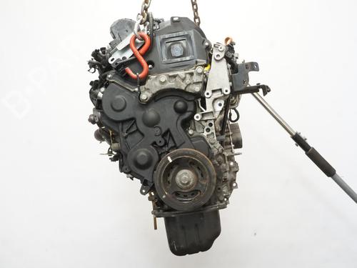 Motor für CITROËN C3 II (SC_) 1.4 HDi 70 (SC8HZC, SC8HR0, SC8HP4) (68 hp) 18180623