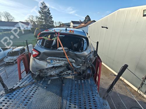 Engine RENAULT CAPTUR I (J5_, H5_) 1.5 dCi 90 (J5N4, J5M5, J5MW, J5M6, J5AL, J5AJ) | BP34707555M1  - Image 7