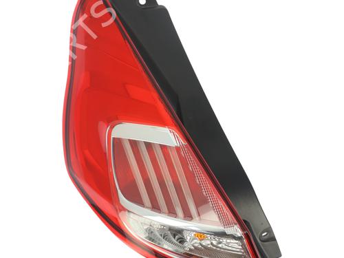 Left taillight FORD FIESTA VI (CB1, CCN) 1.0 EcoBoost | BP40252940C34 - Image 9