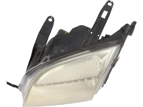 Left headlight FORD FUSION (JU_) 1.6 | BP22554905C28 