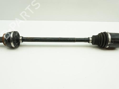 Right rear driveshaft JEEP COMPASS (MP, M6, MV, M7) 2.0 CRD 4x4 | BP18192220M41