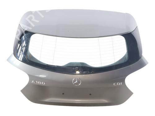 tailgate-mercedes-benz-a-class-w176-2012-2013-2014-2015-2016-2017-2018-33413989 main image