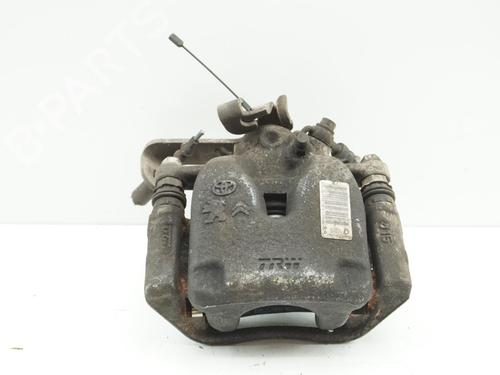 Used Right rear brake caliper Right rear brake caliper CITROËN JUMPY III Van (V_) 2.0 BlueHDi 120 (122 hp) 18190883 18190883