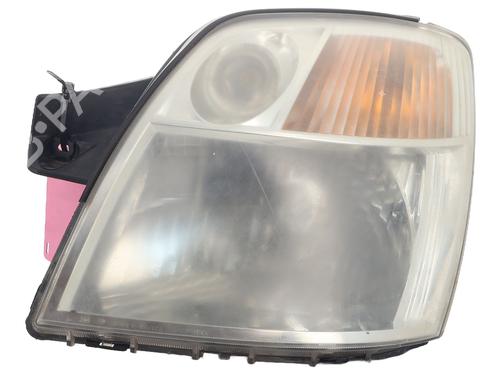 Used Left headlight KIA PICANTO I (SA) 1.1 (65 hp) 27220212