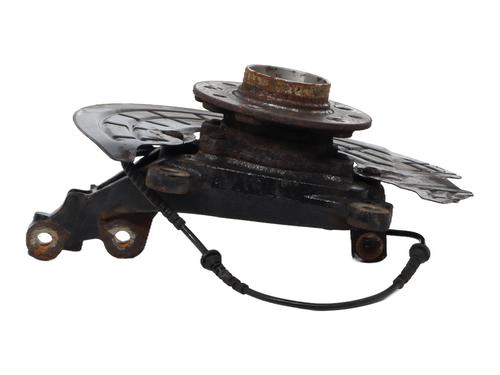 Used Left front steering knuckle Left front steering knuckle JEEP RENEGADE SUV (BU, B1, BV) 1.6 CRD (120 hp) 23763460 23763460