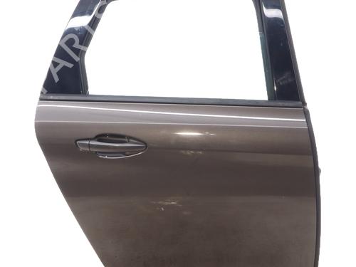 Used Right rear door PEUGEOT 308 SW II (LC_, LJ_, LR_, LX_, L4_) 1.6 HDi / BlueHDi 115 (LCBHXM, LCBHXT) (115 hp) 26290280