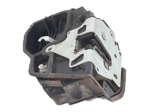 Used Rear left lock BMW 1 (F20) 120 d (184 hp) 24645585
