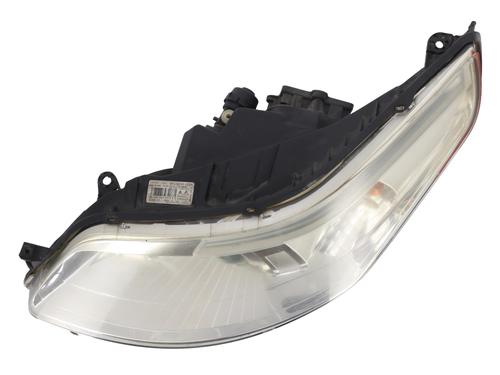 Left headlight CITROËN C4 I (LC_) 2.0 HDi | BP31942293C28 