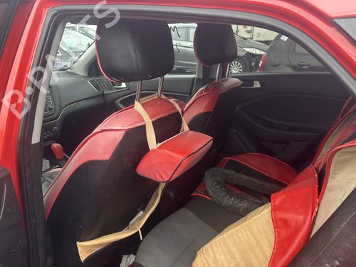 Used Parts HYUNDAI i20 II (GB, IB) 1.0 T-GDI 4437498