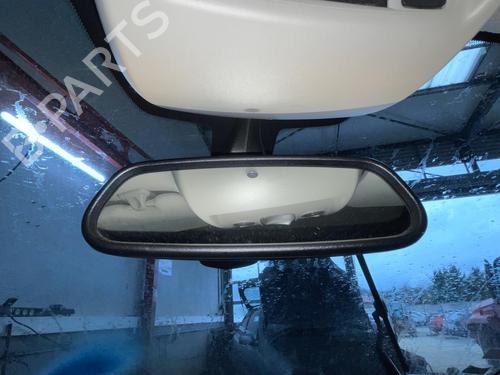 Specchietti retrovisore CITROËN C4 II (NC_) 1.6 BlueHDi 120 (120 hp) 22178555