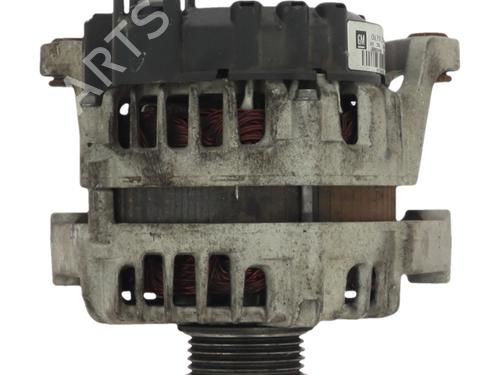 Alternator OPEL MERIVA B MPV (S10) 1.4 (75) | BP39019543M7 - Image 2
