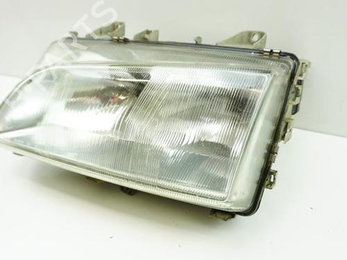 Left headlight CITROËN EVASION MPV (22, U6) 2.0 HDI | BP18178403C28 