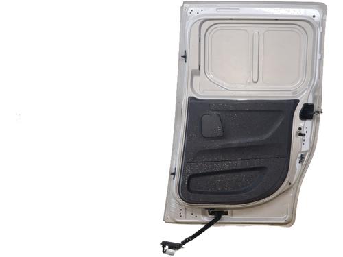 Right slide door CITROËN BERLINGO Box Body/MPV (K9) 1.6 BlueHDi 100 | BP27734102C75 